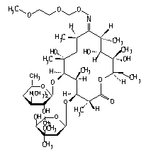 羅紅霉素